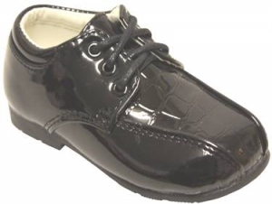 Low Top Craco & Split Toe w/ Lace-Up